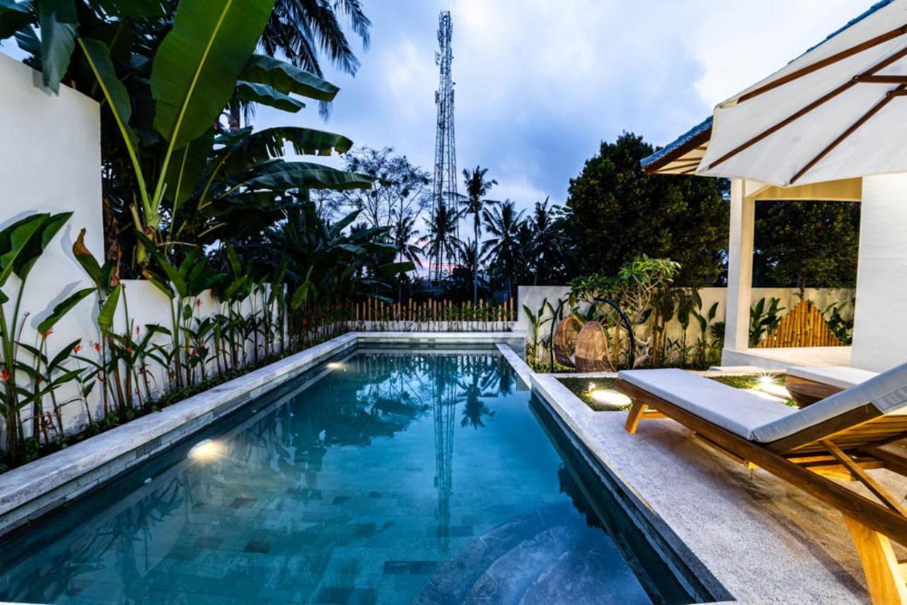 Villa Semiramida By Evdekimi
