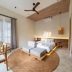 Semiramida Villa By Evdekimi - Elegant 2Br With Pool, Open-Air Bath, Patio - Long Stay Extras