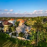 Semiramida Villa By Evdekimi Ubud