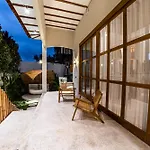 Semiramida Villa By Evdekimi Ubud
