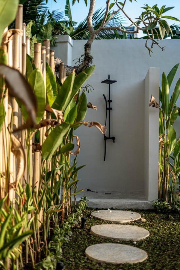 Semiramida By Evdekimi - Elegant 2br With Pool, Open-air Bath, Patio - Long Extras Villa