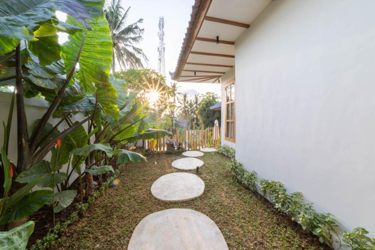 Villa Semiramida By Evdekimi - Elegant 2br With Pool, Open-air Bath, Patio - Long Extras