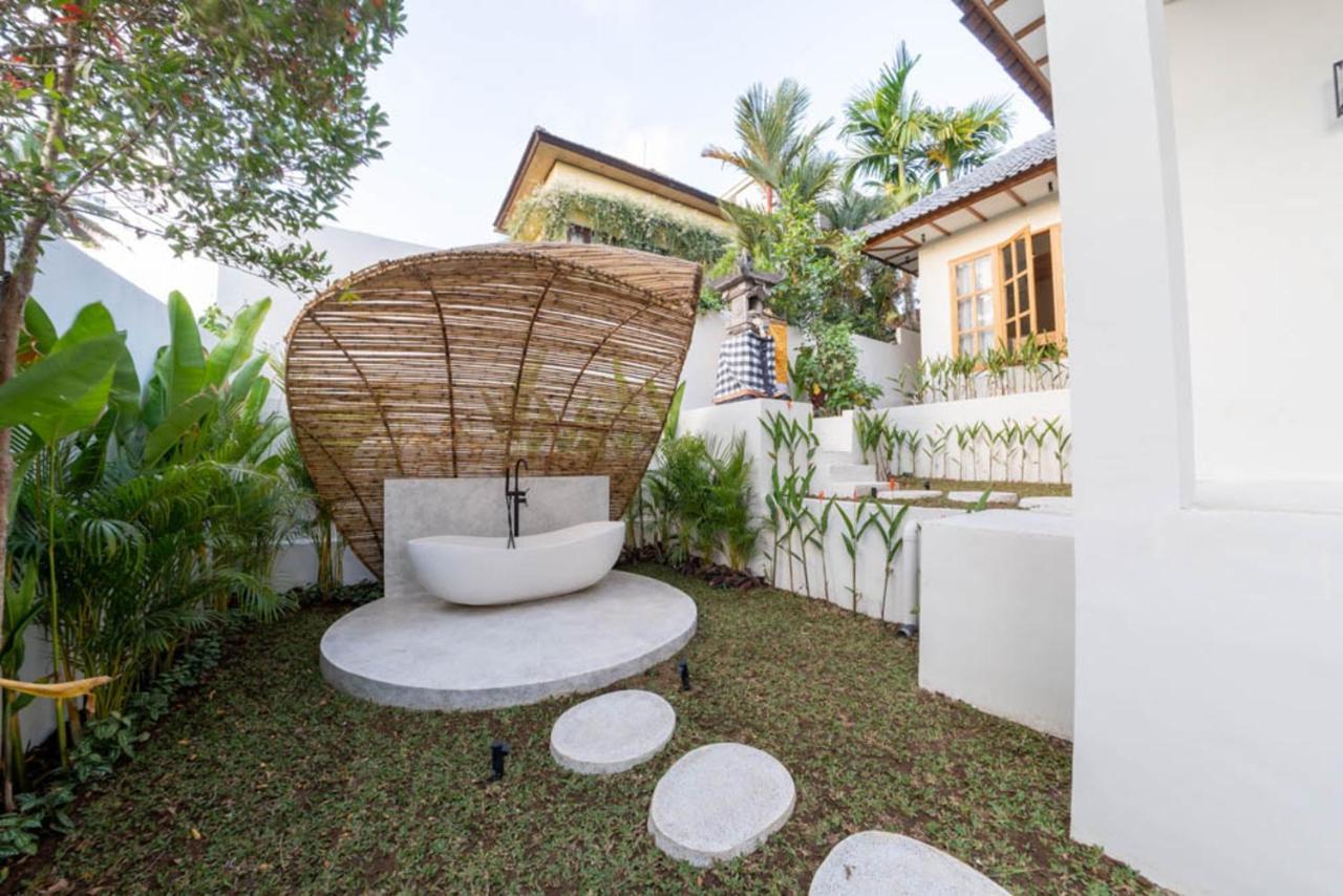 Semiramida By Evdekimi Villa Ubud